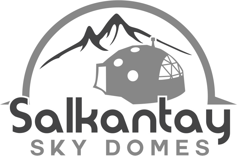Salkantay Sky Domes